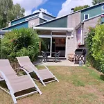 Lovely Home In Kortgene With Sauna