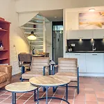 Lovely Home In Kortgene With Sauna