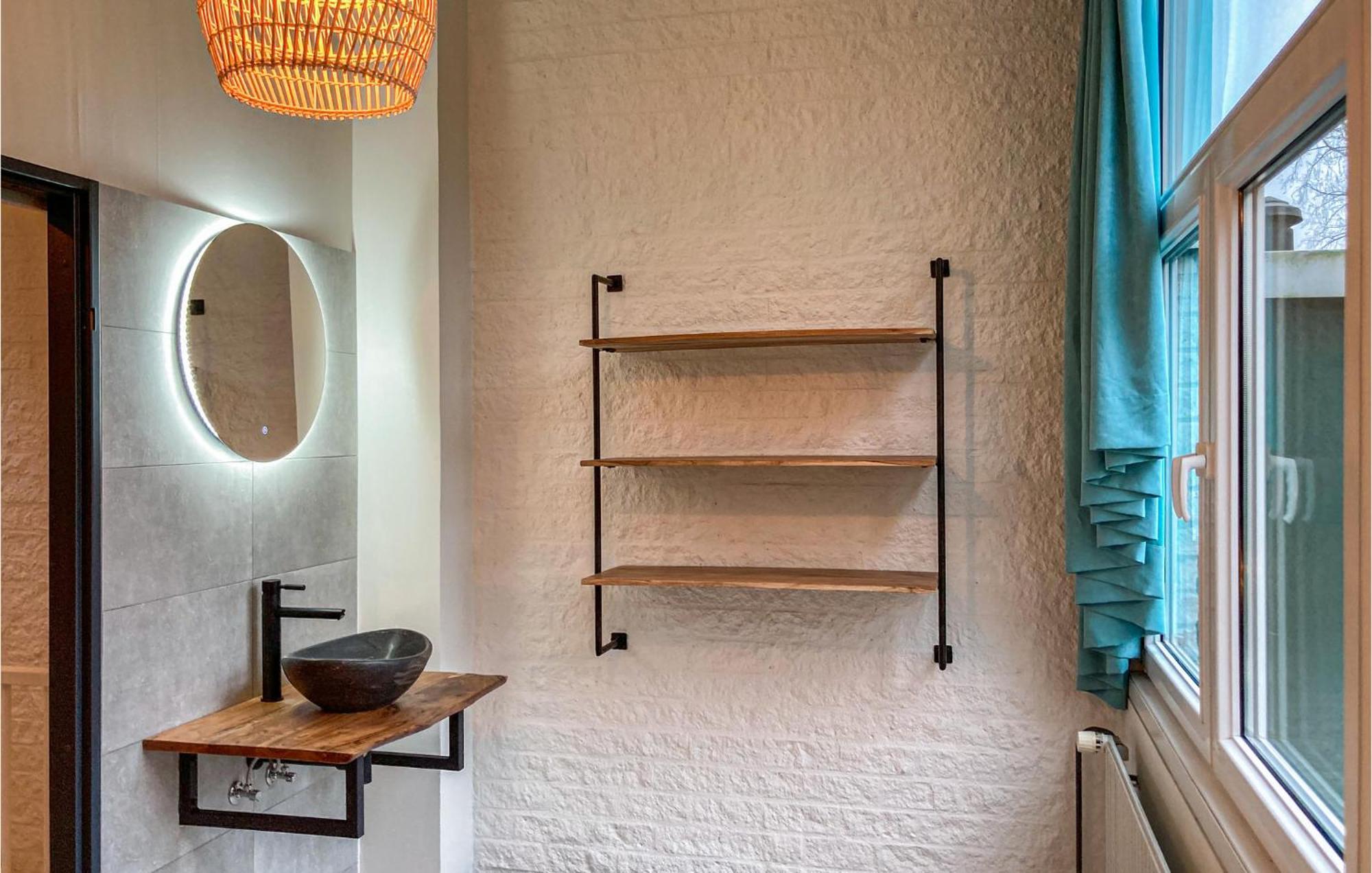 Lovely In With Sauna Vakantiehuis *