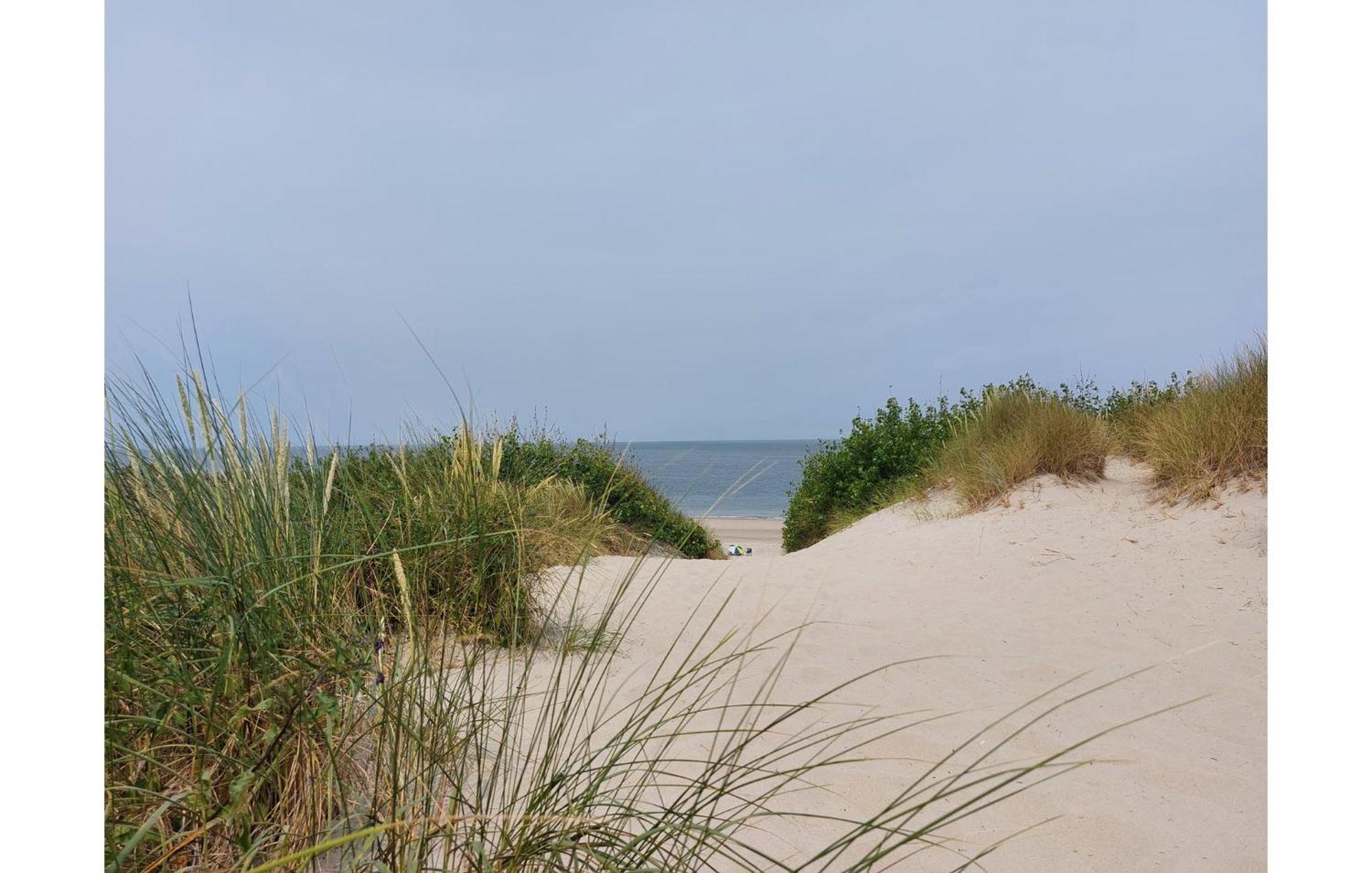 Lovely In With Sauna Vakantiehuis Kortgene